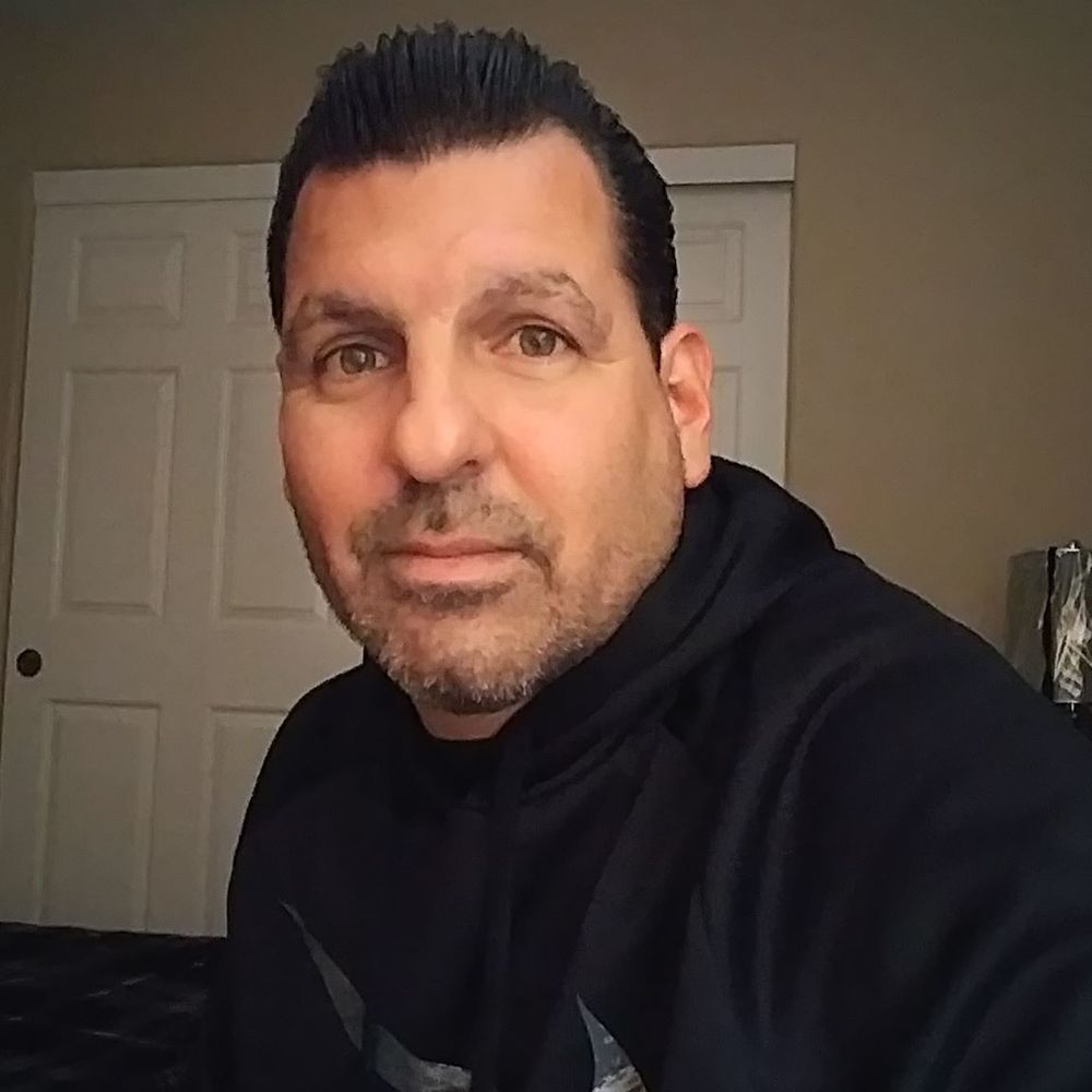 Meet your Posher, Frank